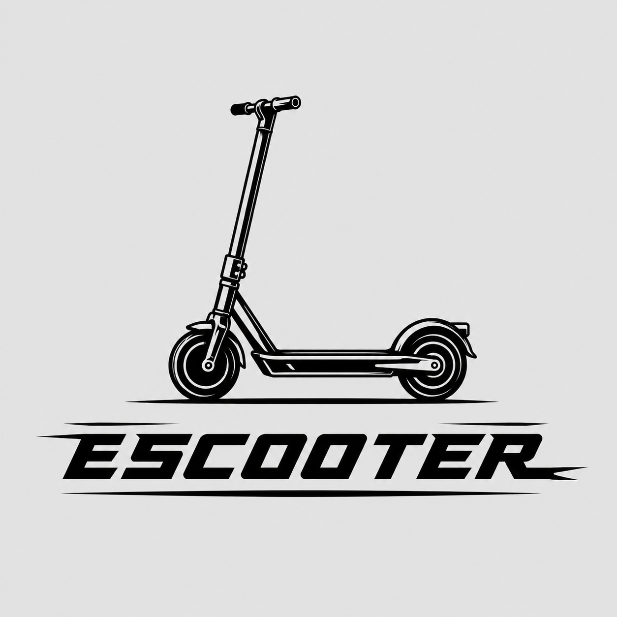 Escooter
