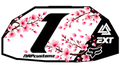 Predesigned Kukirin Decal #1